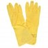 Rękawice MultiPurpose Vileda, r. S, żółte