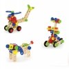 Zestaw klocków konstrukcyjnych 68 elementów - Viga Toys