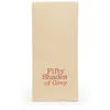 Piórko - Fifty Shades of Grey Sweet Anticipation Faux Feather Tickler