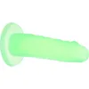 Dildo - Addiction Cocktails Dildo 14 cm Mint Mojito