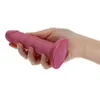 Dildo - Addiction Fantasy Addiction 14 cm Unicorn Pink