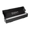 Masażer - Doxy Die Cast 3R Wand Massager Blue Flame