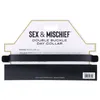 Sportsheets - Sex & Mischief Podwójna Obroża Na Szyję