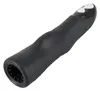 Close2You Paso - system wibracyjny czarny, 24,5 cm, silikonowy