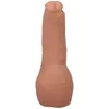 Doc Johnson - Masturbator tyłek + dildo 2w1 Natalie Mars