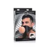 Knebel do seksu oralnego XR Brands