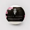 Obsessive Kula do kąpieli kwiatowo-drzewna z feromonami 100g