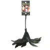 Piórko - Sportsheets Pleasure Feather Black