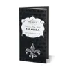 Biżuteria na piersi - Petits Joujoux Gloria Black & Silver
