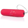 Zdalnie sterowany wibrator do majteczek - The Screaming O Remote Control Panty Vibe Red