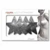 Naklejki na sutki - Nippies Solid Nightfever Star