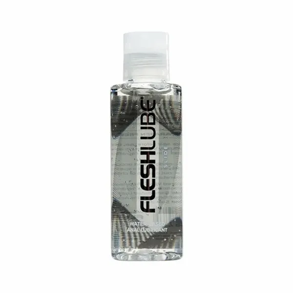 Fleshlight Fleshlube Slide Anal 100ml - żel nawilżający na bazie wody