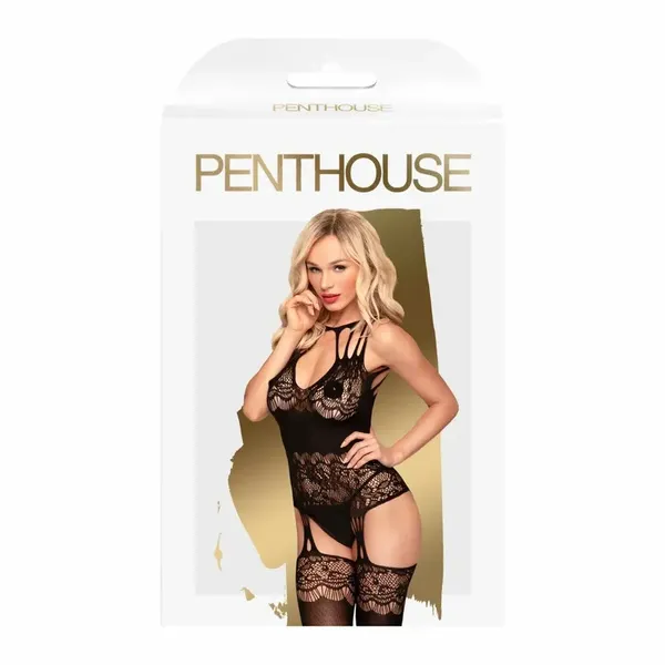 Bodystocking - Penthouse Hottie S-L