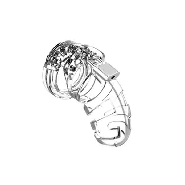 Klatka na penisa 9 cm - Chastity