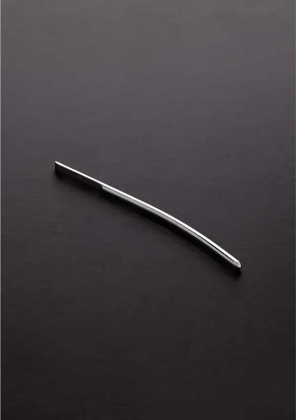 Steel - Dylator do cewki moczowej - 0.2 / 0,6 cm