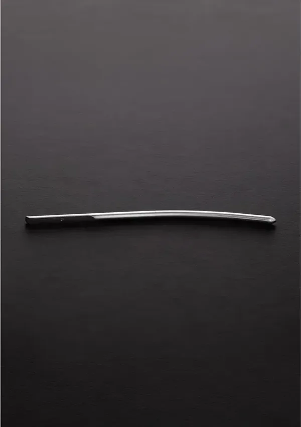 Steel - Dylator do cewki moczowej - 0.2 / 0,6 cm