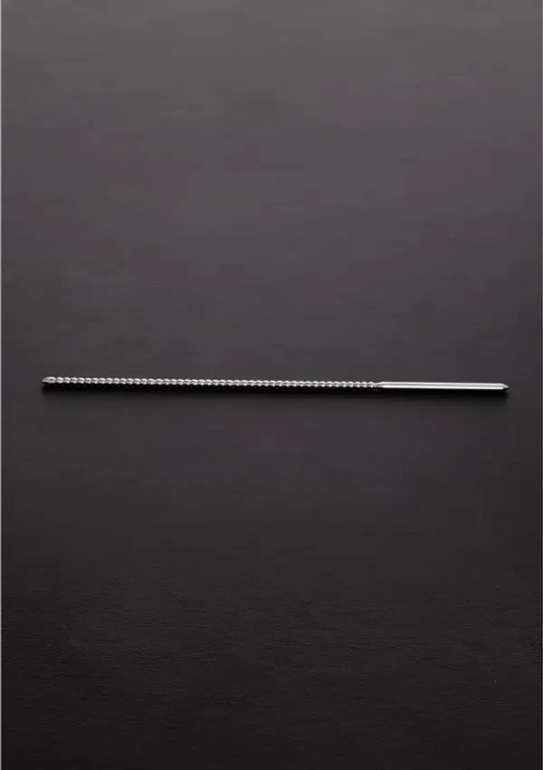Steel - Stymulator cewki moczowej - 0.2 / 0,4 cm