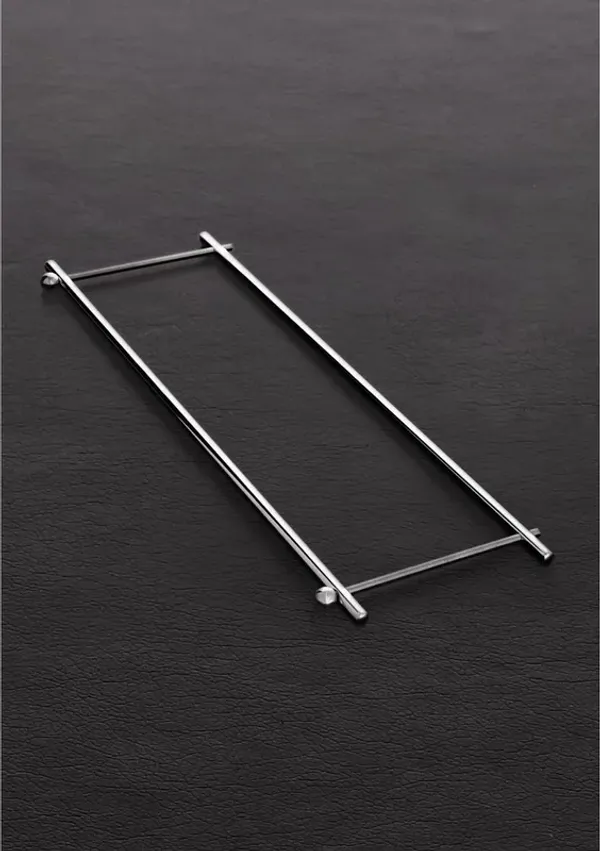 Steel - Maglownice - Piersiówki