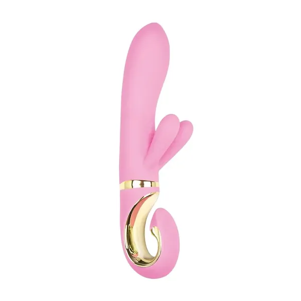 G - vibe - Wibrator króliczek