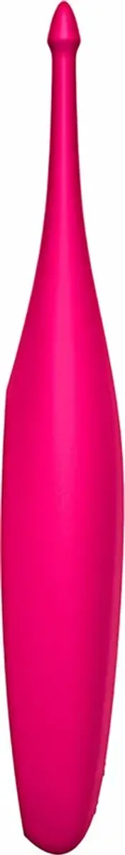 Satisfyer - Stymulator łechtaczki Twirling Fun