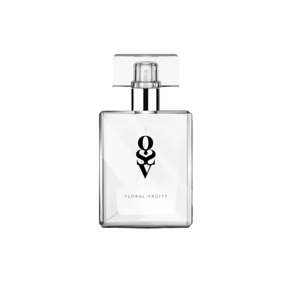 Obsessive - Perfumy kwiatowo-owocowe 30 ml