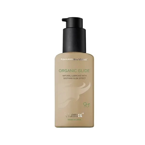 Lubrykant organiczny - Viamax Organic Glide 70 ml