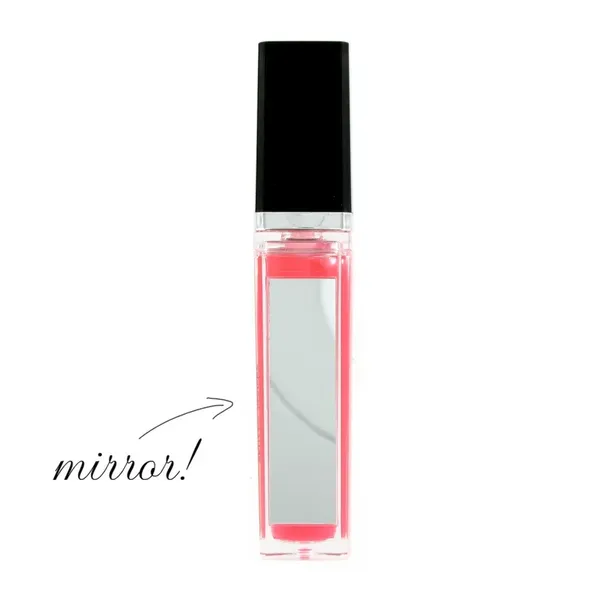 Błyszczyk stymulujący - Voulez-Vous...  Light Gloss Pina Colada
