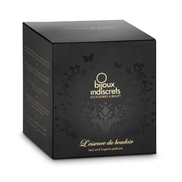 Perfumy do pościeli - Bijoux Indiscrets L&#039;essence De Boudoir 130 ml