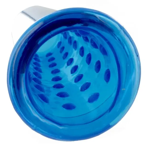 Pompka powiększająca penisa - XLsucker Penis Pump Blue