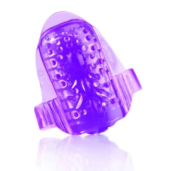 Wibrator na język - The Screaming O The LingO Purple