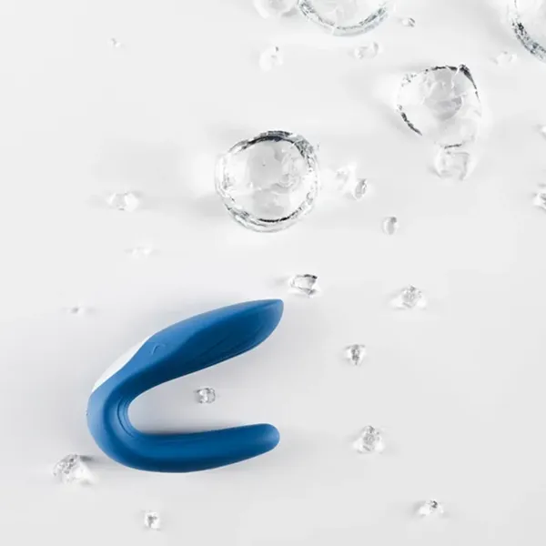 Satisfyer - Wibrator dla par