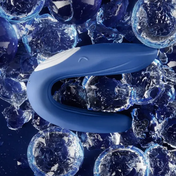Satisfyer - Wibrator dla par