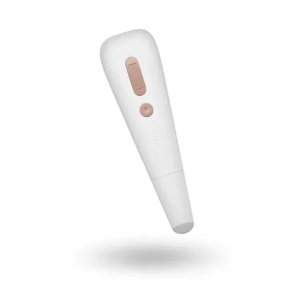 Masażer powietrzny - Satisfyer Number Two