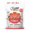 Lody sorbetowe do zamrożenia Truskawka - Guawa Frutteto 5x50g