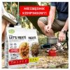 Let's Meat! Roślinny zamiennik mięsa - z przyprawami Cultured Foods 150g