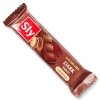 Baton deserowa czekolada, bez dodatku cukru Sly Nutritia 25g