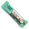Baton z mlecznej czekolady - quinoa i kokos, słodzony stewią Sweet&Safe 25g