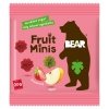 Owocowa przekąska Fruit Minis - Truskawka, Jabłko Bear, 20g.