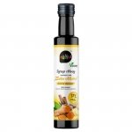 Syrop Mocy Złote Mleko - Syrop z soku z kurkumy i imbiru A to dobre! 250ml