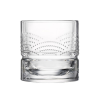 Dandy Szklanki do whisky 4 szt. 370 ml