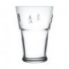 Fleur de lys szklanka 300 ml