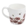 Maki Polne Kubek Porcelanowy 310 ml