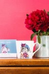 Mikasa Tipperleyhill, Zając Kubek Porcelanowy - 380 ml