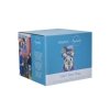 Mikasa Tipperleyhill, Kubek Porcelanowy Mysz - 380 ml