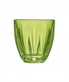 Lily Szklanka Kolor Kiwi 250 ml
