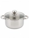 GARNEK Z POKRYWĄ 16cm KINGHOFF KH-4327 1,5L