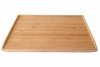 STOLNICA BAMBUSOWA DO CIASTA 64X43cm KINGHOFF KH-1517