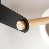 PÓŁKA NA PRZYPRAWY + WIESZAK NA RĘCZNIK PAPIEROWY 229060