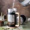 ZAPARZACZ TŁOKOWY DO KAWY/HERBATY 1000ml KLAUSBERG KB-7681