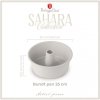 FORMA DO BABKI BERLINGER HAUS BH-7883 SAHARA